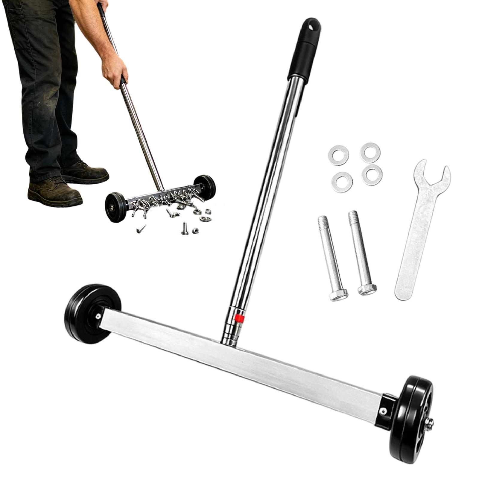Manyetik Toplama Aleti Ağır Hi - Gardening Tools Repair Shop incelemesi ve fiyatı