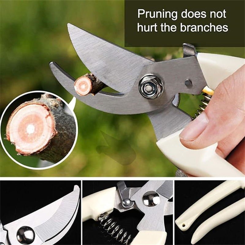 1 adet paslanmaz çelik budama  - Gardening Tools To Cut Branches incelemesi ve fiyatı