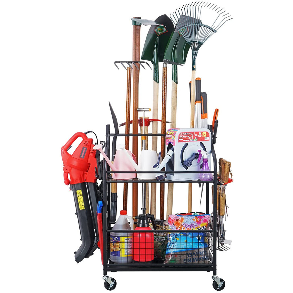 Bahçe Alet Düzenleyici, Bahçe  - Gardening Tools Organizer incelemesi ve fiyatı