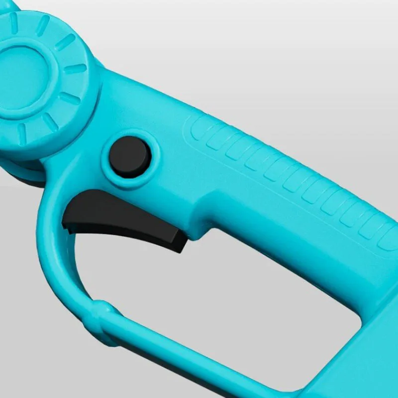 Yeni Elektrikli Yüksek Dal Çim - Gardening Tools Battery Powered incelemesi ve fiyatı