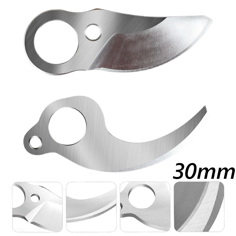 SK5 Elektrikli Budama Makası 3 - Gardening Tools To Cut Branches incelemesi ve fiyatı