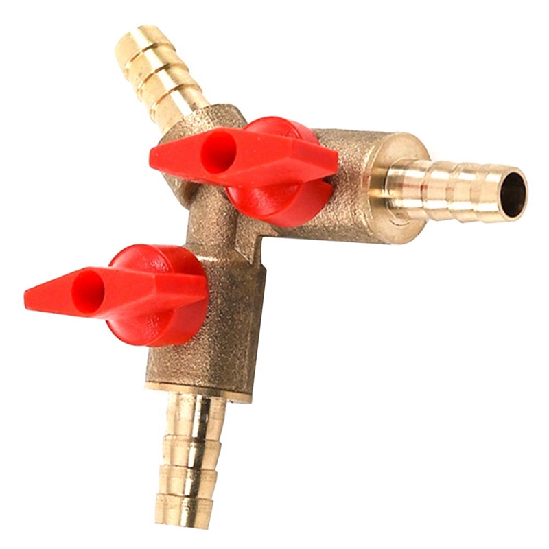 4 Adet 3 Yollu Kapatma Küresel - Gardening Tool incelemesi ve fiyatı