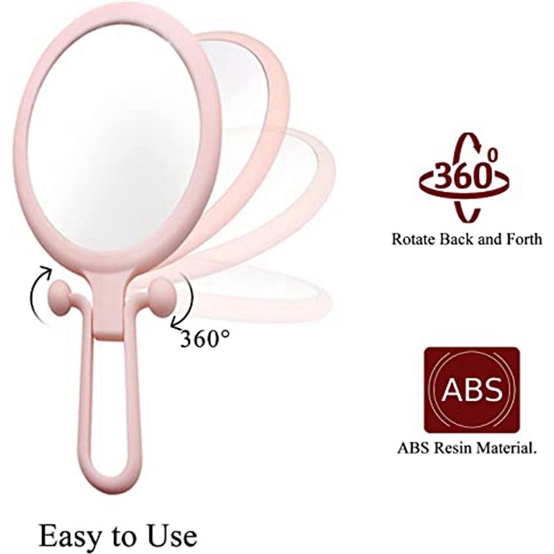 Canlı - 10X El Tipi Büyüteç, Ç - Gardening Tools Pink incelemesi ve fiyatı