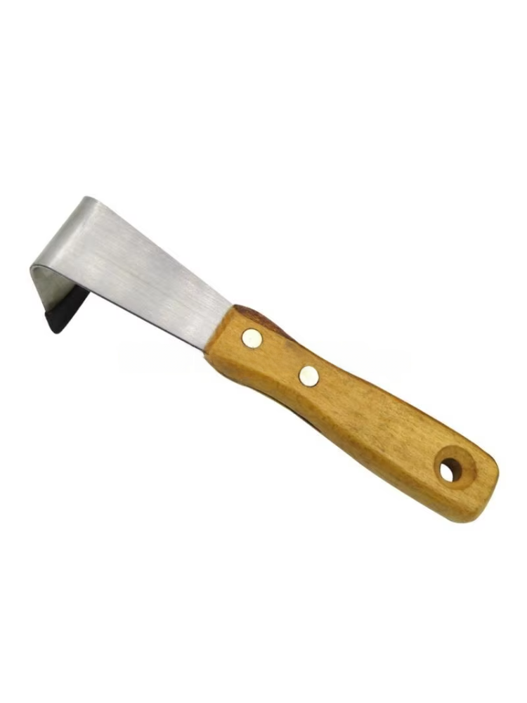 D84F Aleti Ağaç Kabuğu Soyucu  - Gardening Tools Drawing incelemesi ve fiyatı