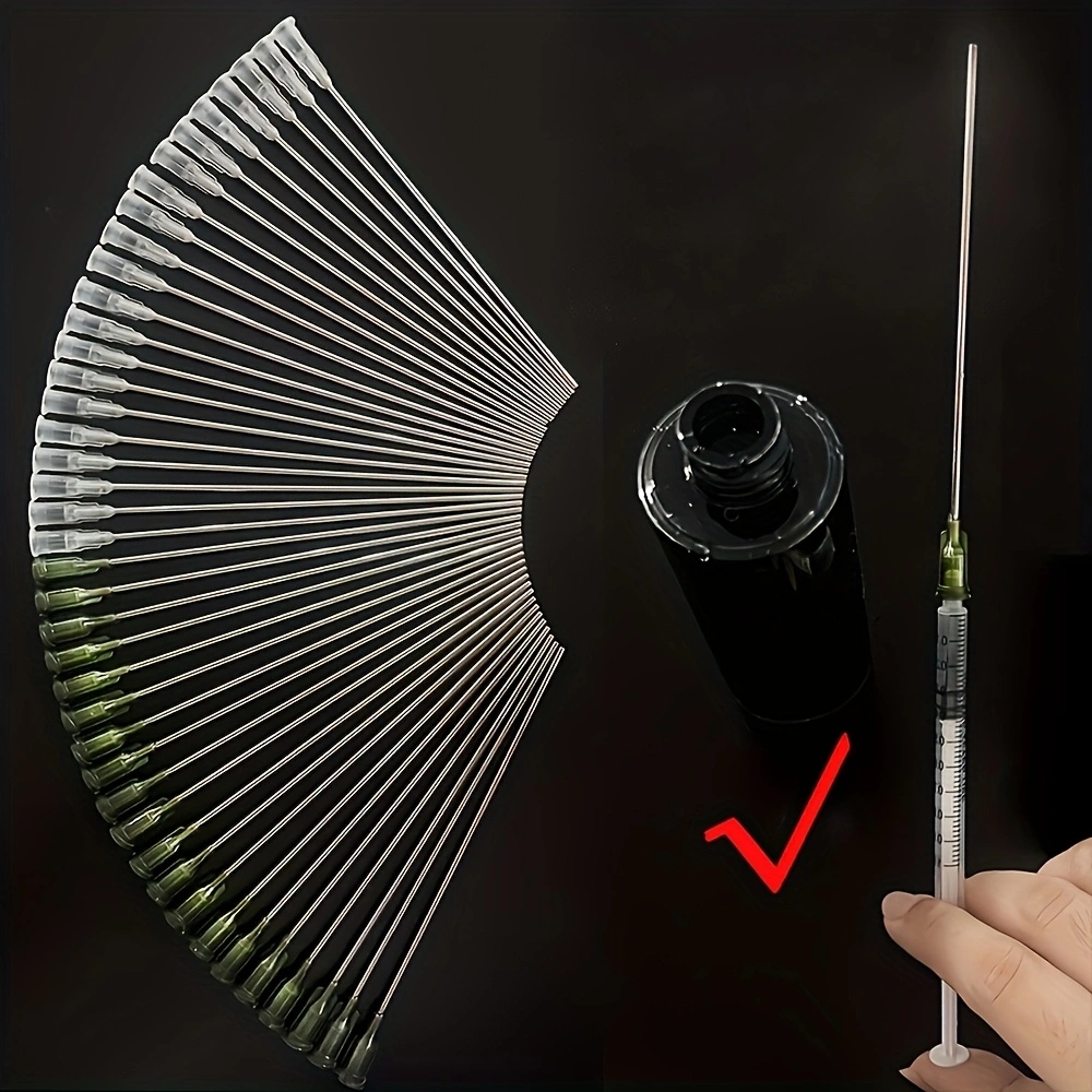 Uzun Künt Uçlu Dağıtım İğneler - Gardening Tool incelemesi ve fiyatı