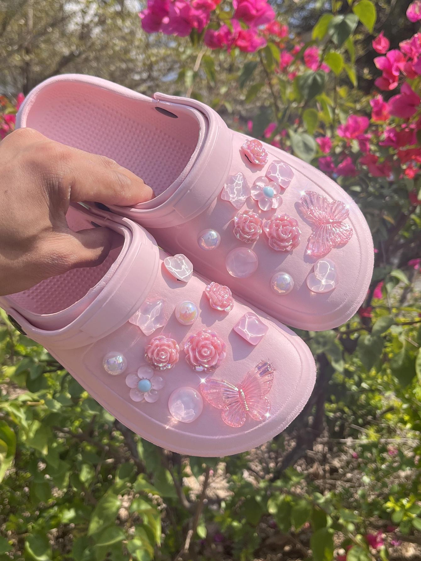 22'li plaj ayakkabısı Ayakkabı - Gardening Tools Pink incelemesi ve fiyatı