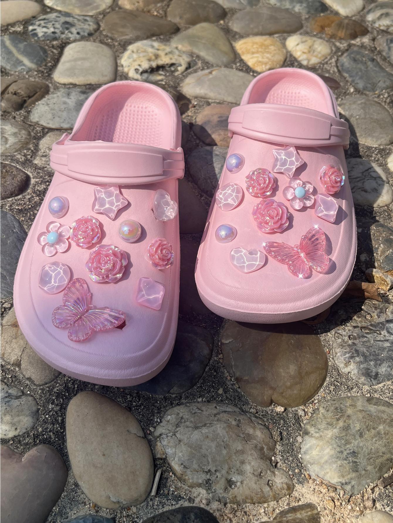 22'li plaj ayakkabısı Ayakkabı - Gardening Tools Pink incelemesi ve fiyatı